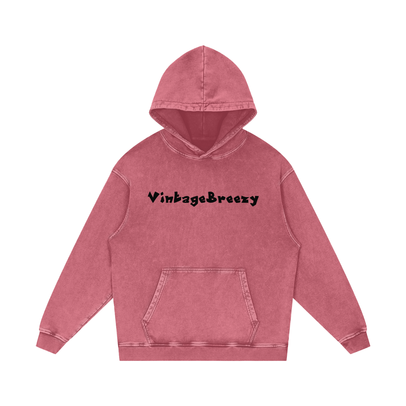 VintageBreezy sweater