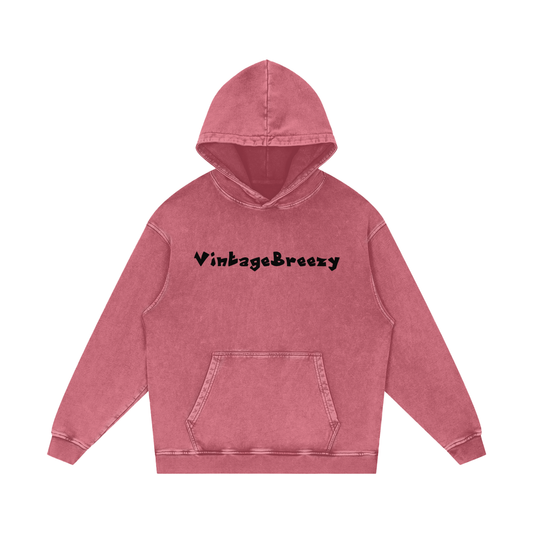 VintageBreezy sweater