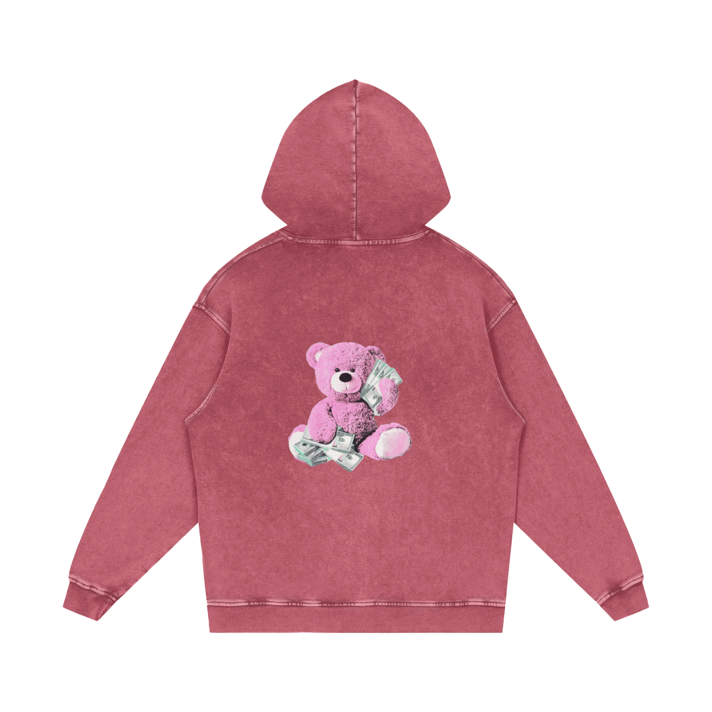 VintageBreezy sweater