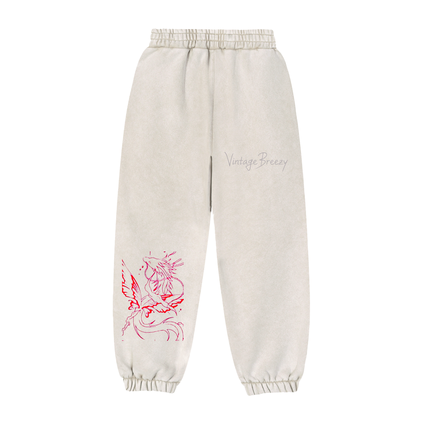 VintageBreezy Sweatpants