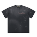 VintageBreezy Sunfade Splatter T-Shirt