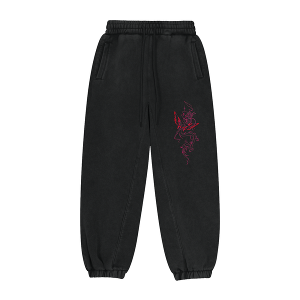 VintageBreezy Sweatpants