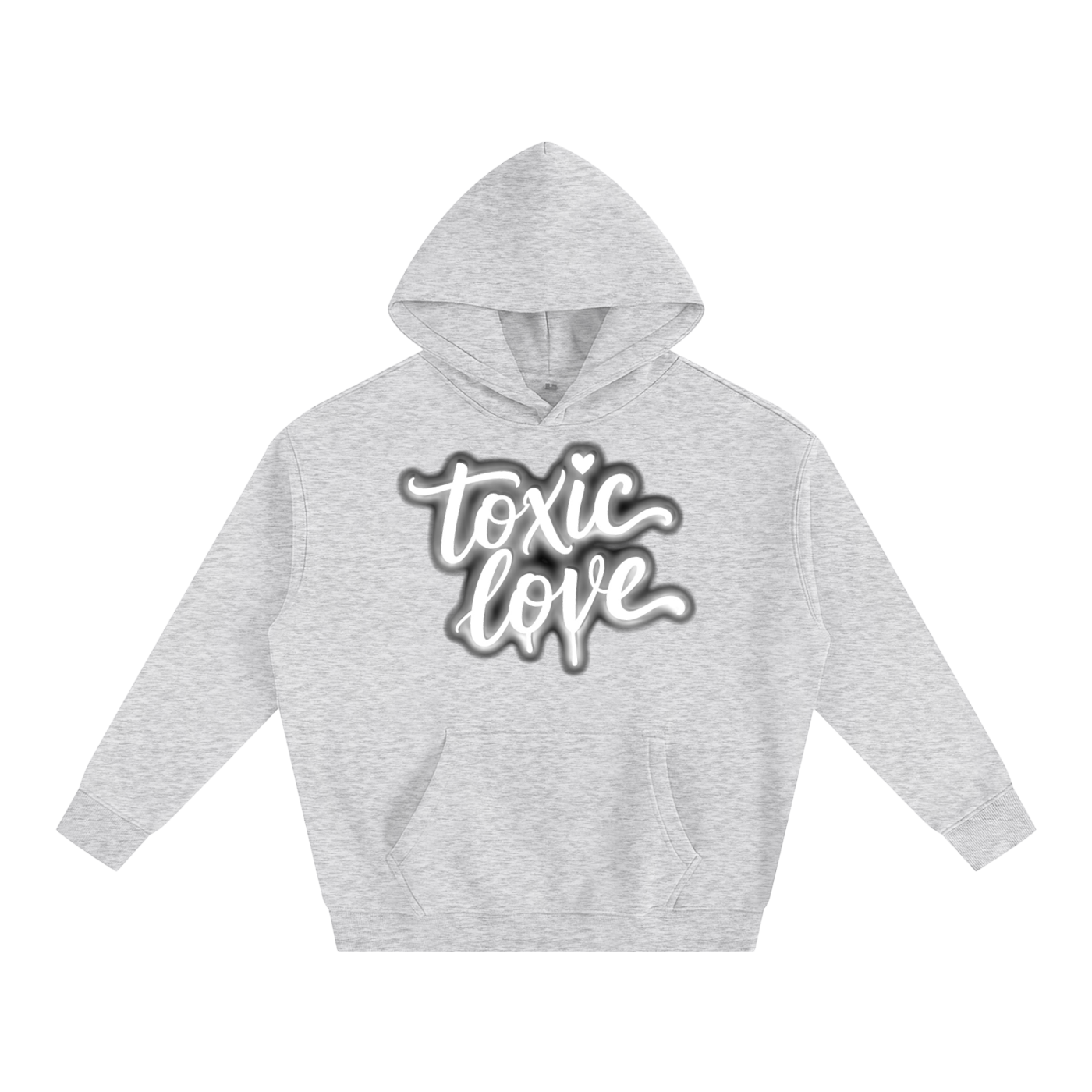 Toxic love Hoodie