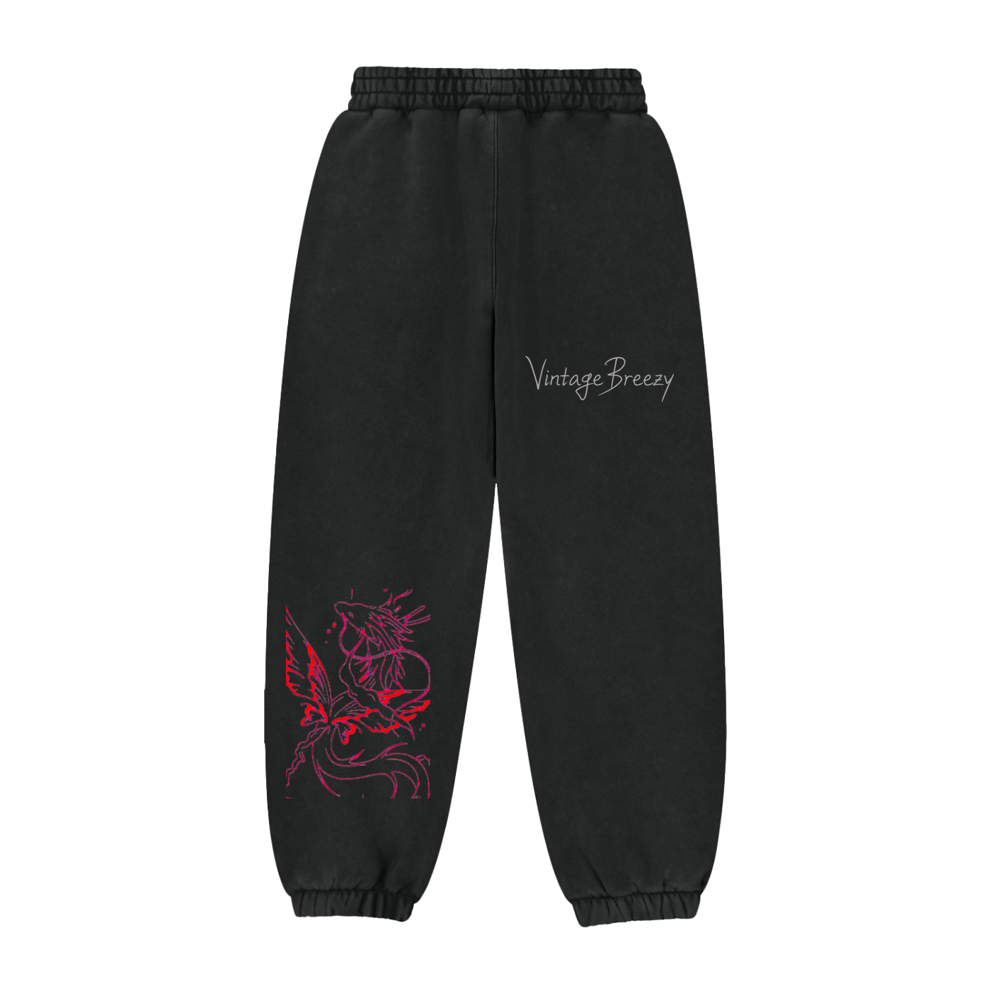 VintageBreezy Sweatpants