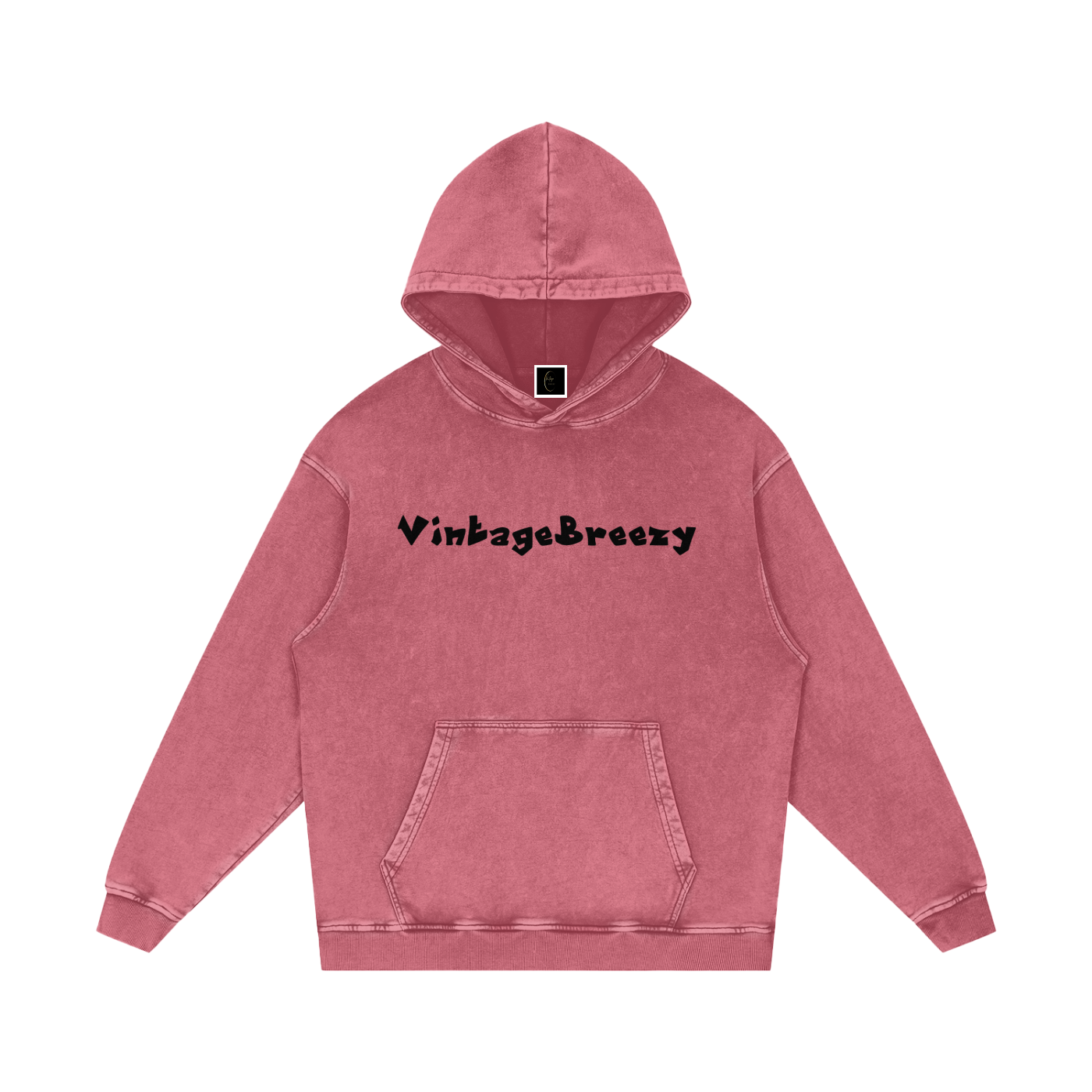 VintageBreezy sweater