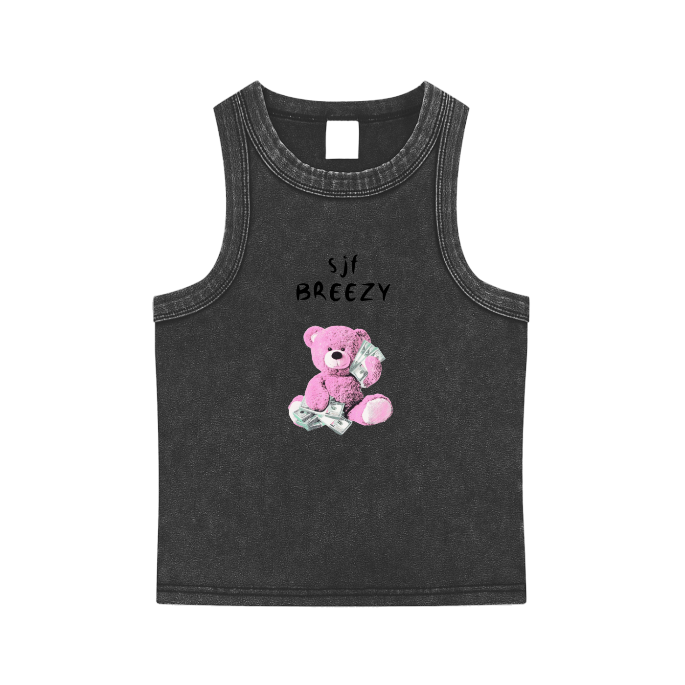 VintageBreezy Tank Top