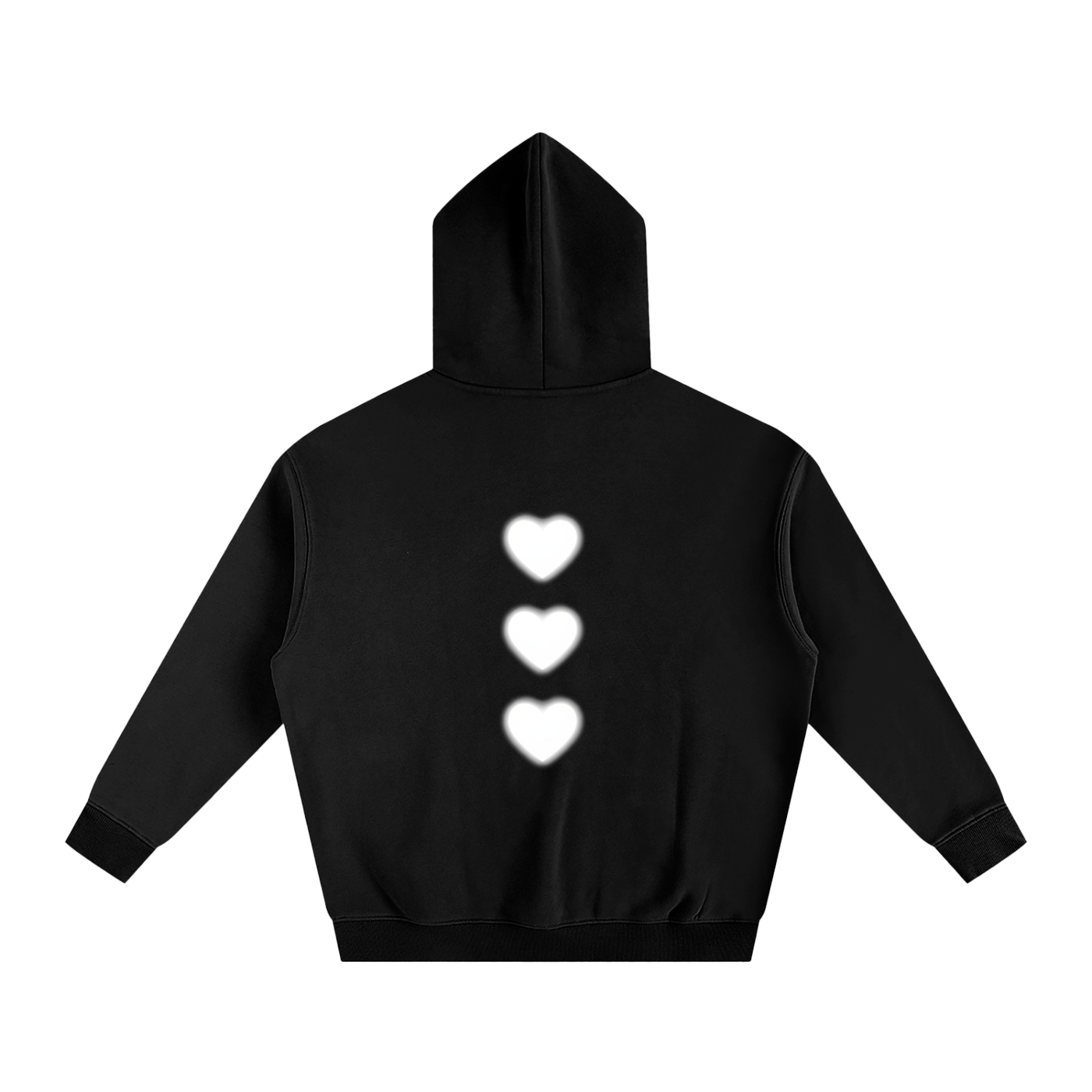 Toxic love Hoodie