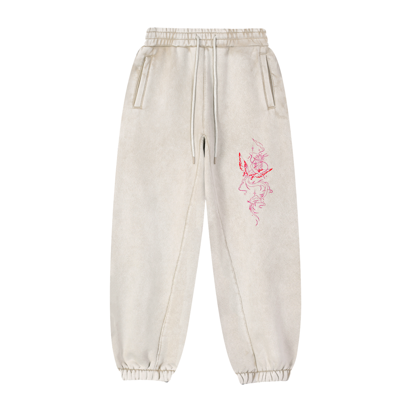 VintageBreezy Sweatpants