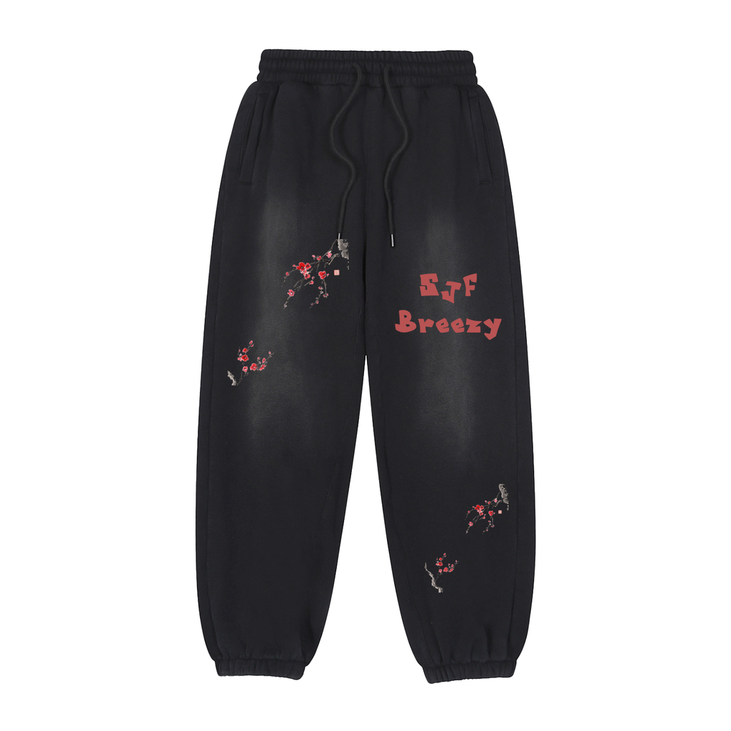 VintageBreezy Sweatpants